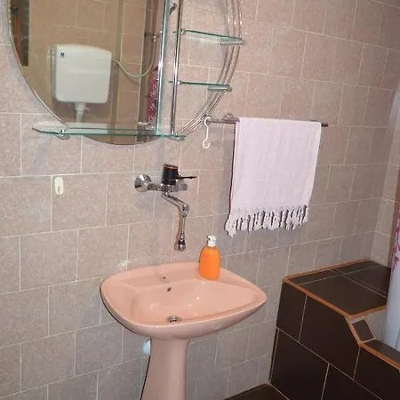 Km Dordevic Apartment
