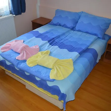 Apartment Km Dordevic *