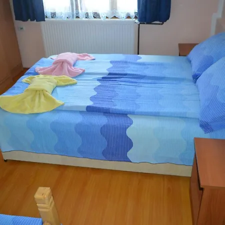 Km Dordevic Soko Banja