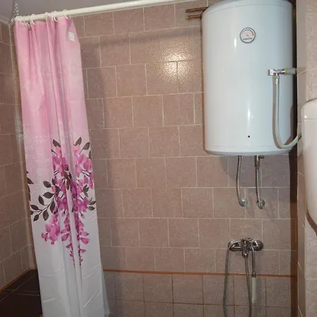 Apartment Km Dordevic Soko Banja