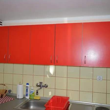 Km Dordevic Apartment *