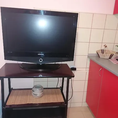 Km Dordevic Apartment Soko Banja